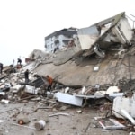 Depremde can kaybı 50 bin 783’e yükseldi