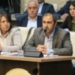 Van Tuşba Belediyesi HDP’li meclis üyesi görevine iade edildi