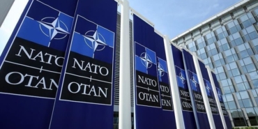 NATO bo mexdûrên erdhejê konteyneran dişîne Tirkiyeyê