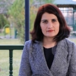 Parlamentera HDP’ê Semra Guzel nehate tehliyekirin
