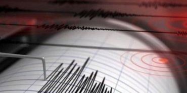 Maraş’ta iki deprem art arda yaşandı - Sabahin ilk isiklarinda 56 buyuklugunde deprem oldu