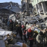 Depremlerde can kaybı 49 bin 589’a yükseldi