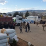 HDP’den yardım merkezine kayyım atanmasına ilişkin suç duyurusu