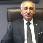 AKP Adıyaman Milletvekili enkaz altında kalarak yaşamını yitirdi