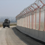 Göçmenlere sınır karakolunda işkence eden 3 asker tutuklandı 