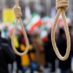 İran rejimi 7 Kürt tutukluyu idam etti