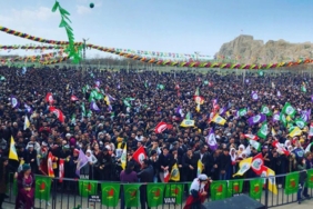 Bölgede kentleri Newroz’a hazır