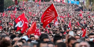 Sıddık Güler yazdı: CHP'nin Van Seçim Stratejisi - CHPye Vandan milletvekilligi icin 20 yurttas basvuruda bulundu