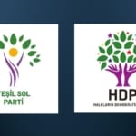 Flaş gelişme: HDP Yeşil Sol Parti ile seçimlere giriyor