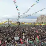 HDP’ê bo ku Newroz bibe ‘Cejna Fermî’ pêşnûme qanûnek da meclîsê