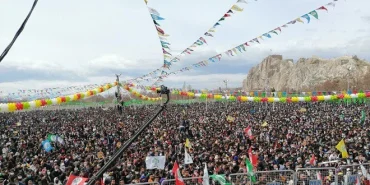 HDP’ê bo ku Newroz bibe ‘Cejna Fermî’ pêşnûme qanûnek da meclîsê