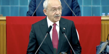 Kılıçdaroğlu MYK genel başkan yardımcılarının istifasını istedi - Kemal kilicdaroglu