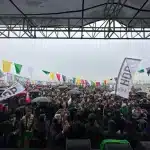 Li Geverê piştî Newrozê polîsan mudaxale kir: Gelek kes hatin desteserkirin