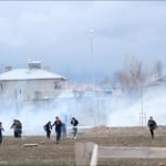 Li Wanê piştî Newrozê mudaxale: 37 kes hatin desteserkirin
