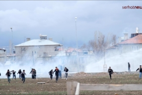 Li Wanê piştî Newrozê mudaxale 37 kes hatin desteserkirin (4)