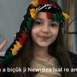 Yekbûn a biçûk ji Newroza îsal re amade ye