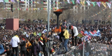 Newroza Amedê