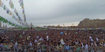 Oktay Candemir yazdı: Van Newrozu’nun şifreleri - Van Newroz kutlama 3
