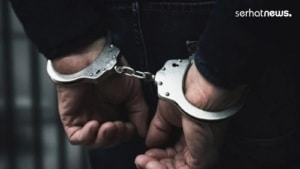 Van'da 14 kişi tutuklandı