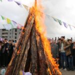 Van’da Newroz’da sahne alacak sanatçılar belli oldu: İşte kent kent sahne alacak sanatçılar
