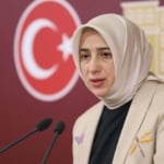 6284 söylemlerine dair konuşan AKP’li Zengin: Hedef haline getirildim