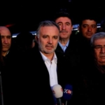 HDP’lilerin tutuklanmasının gerekçesi Bilgen ve Tan’ın ifadeleri(miş)!