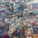 AFAD depremin 57. gününde 6 bölgeyi ‘Afet Bölgesi’ ilan etti