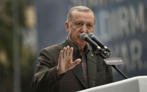 erdoğan