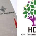 HDP Hukuk Komisyonu’ndan AYM’de savunma yapmama kararı