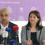 Pervin Buldan ve Mithat Sancar eş başkanlığı bırakıyor