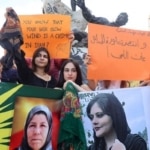 Hengaw’dan 8 Mart raporu: İran’da bir yılda 245 Kürt kadın tutuklandı