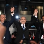 Cumhurbaşkanı adayı Kılıçdaroğlu: Ben değil 84 milyon aday