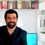 Gazeteci Oktay Candemir Yeşil Sol Parti’den aday adayı oldu