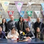 Van’da Newroz ateşi ‘Van Kalesi’nde yakılacak