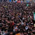 Mehmet Gur nivîsî: Bi çoşa Newrozê ber bi hilbijartinan ve