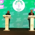 Yeşil Sol Parti Seçim Beyannamesi’ni açıkladı: 14 Mayıs dönüm noktası