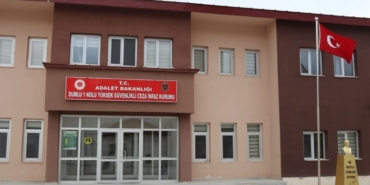Erzurum ve Van’da 8 tutuklunun infazı yakıldı! - 690x390cc erz 14 04 2023 idare gozlem kurul tutuklu infaz erteleme