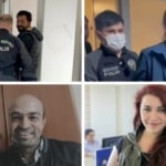 Gözaltına alınan gazeteciler tutuklandı