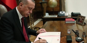 Feyzi Çelik Yazdı: Erdoğan’ın cumhurbaşkanlığına devam planı - Feyzi Celik Yazdi Erdoganin cumhurbaskanligina devam plani