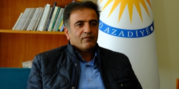 Serokê PÎA'yê Mehmet Kamaç
