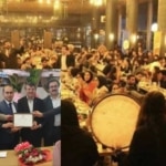 AKP Van’da yediği yemeğin parasını ödemediği için esnaf iflas etti