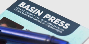 Basın Kartı Yönetmeliği Resmi Gazete’de: Aynısını düzenleyenler yandı! - basin press