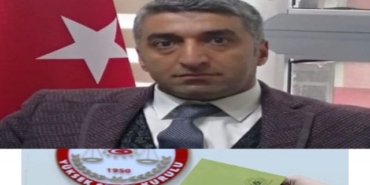 AKP’nin Hakkari aday listesinin ardından istifa - hakkari ak parti listesine tepki istifasi