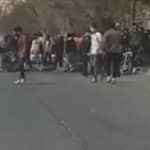 İran’da kimyasal saldırı sürüyor: Bir çocuk yaşamını yitirdi