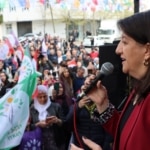 HDP Van 1. sıra Milletvekili adayı Pervin Buldan kimdir?
