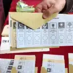 Seçimin Nisan Anketi: Kılıçdaroğlu yüzde 4.1 önde