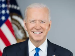 Serokê Amerîkayê Joe Biden