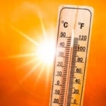 Dünya Meteoroloji Örgütü uyardı: Rekor sıcaklıklar!