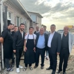 CHP adayı Bedirhanoğlu: Van ve ilçelerinde halk değişime inanmış