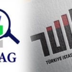 Yıllık enflasyon rakamları açıklandı: TÜİK ve ENAG arasında uçurum!